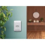 KIT 10 TOMADAS SIMPLES 10A TRAMONTINA LINHA ARIA – KIT COM 15 - Imagem 3