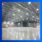 Lâmpada LED 50W 6500K Blumenau – E27 Bivolt | Luz Branca Fria, Alta Eficiência - Imagem 3