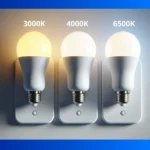 Lâmpada LED 50W 6500K Blumenau – E27 Bivolt | Luz Branca Fria, Alta Eficiência - Imagem 5