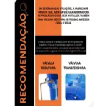 Válvula Para Caixa Dágua Duchão Blukit Dupla Função Pressão - Imagem 7