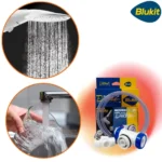 Válvula Para Caixa Dágua Duchão Blukit Dupla Função Pressão