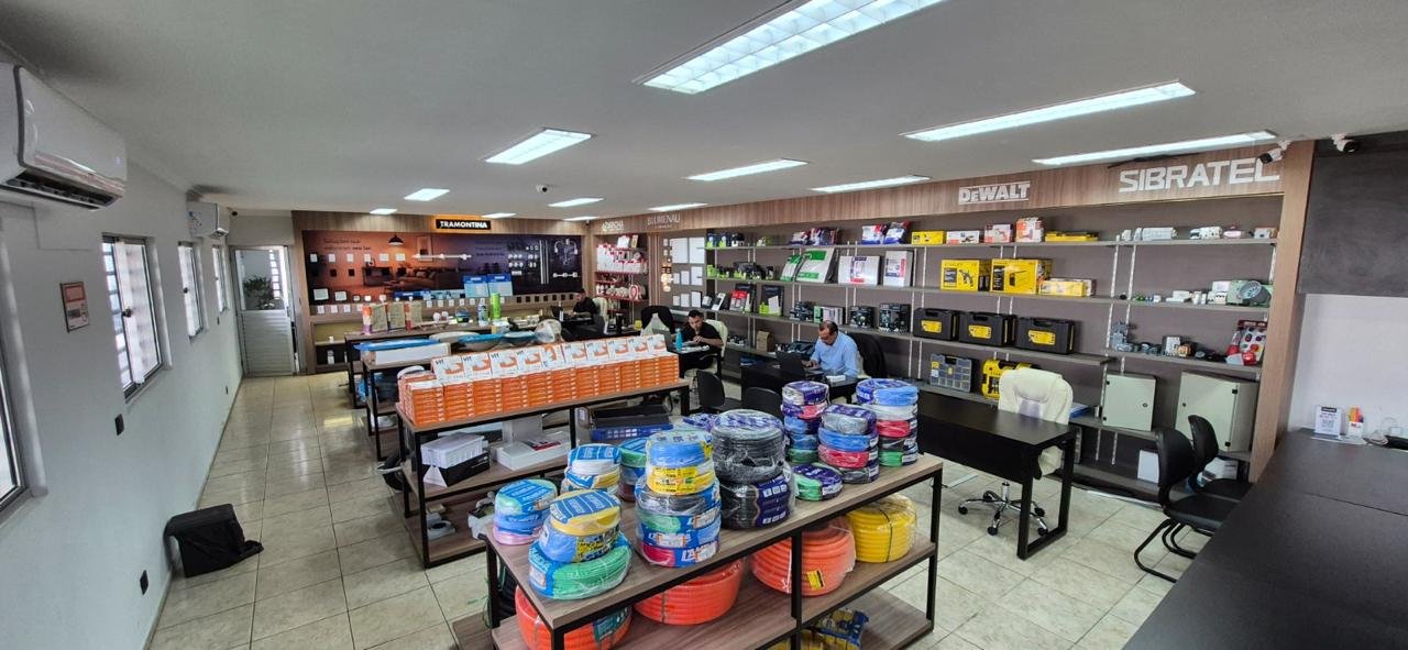Produtos da Mais Mendes
