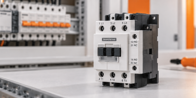 Contator Tramontina: para que serve e como escolher o modelo adequado